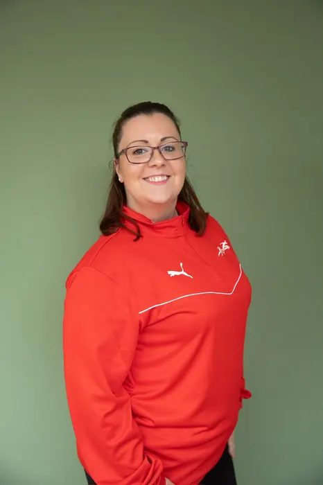 Christina, Physiotherapeutin bei Physiotherapie Fodor in Kaiserslautern